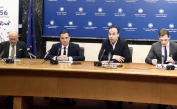 Πώς θα μπει φρένο σε αλκοόλ και τσιγάρα στους ανηλίκους – Η επαλήθευση ηλικίας στα τρία νέα ψηφιακά εργαλεία του gov.gr