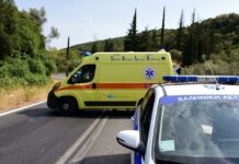 Θανατηφόρο τροχαίο στο Διδυμότειχο – Φορτηγό συγκρούστηκε με ΙΧ, ένας νεκρός και ένας τραυματίας