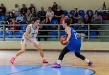 Α2 Γυναικών: Ρεπό και… Πανόραμα