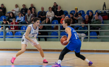 Ασπίδα: Δράση μόνο για τις γυναίκες