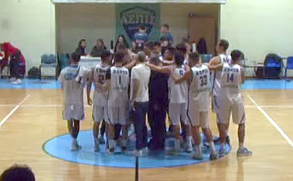 aspidaxanthis-aiaseuosmou