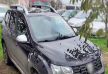 Αυτοκίνητο που μετέφερε μετανάστες έπεσε σε χαράδρα – Νεκρό ένα άτομο