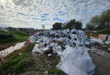 Συσκευασίες φυτοφαρμάκων περισυλλέγει ο Δήμος Αβδήρων