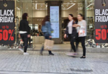 Black Friday και Cyber Monday: Αντίστροφη μέτρηση για τις προσφορές – Πότε πέφτουν