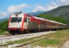 Περνά τρένο από την Ξάνθη, αλλά… Τραγικές… αστειότητες οι προϋποθέσεις διέλευσης!