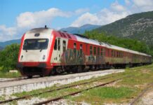 Περνά τρένο από την Ξάνθη, αλλά… Τραγικές… αστειότητες οι προϋποθέσεις διέλευσης!