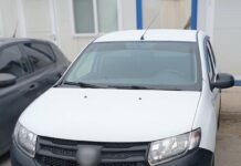 Και άλλη σύλληψη διακινητή μεταναστών στην Αλεξανδρούπολη