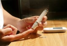 Ενδιαφέρουσα εκδήλωση απο τον Σύλλογο Διαβητικών Ξάνθης