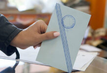 Νέα δημοσκόπηση: Καθαρή πρωτιά για τη Νέα Δημοκρατία, «βουλιάζει» ο ΣΥΡΙΖΑ – Οι πολίτες γυρίζουν την πλάτη στα ΕΛΤΑ