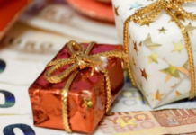 Δώρο Χριστουγέννων: Νωρίτερα η πληρωμή για εργαζόμενους