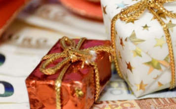 Δώρο Χριστουγέννων: Νωρίτερα η πληρωμή για εργαζόμενους