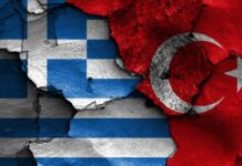 Ο Αγγ. Συρίγος στη «Θ»: Αυτό είναι το σημερινό «status» των σχέσεων Ελλάδας-Τουρκίας