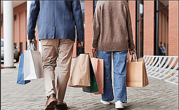 ΕΛΣΤΑΤ: Μείωση 1,7% σημείωσε ο όγκος πωλήσεων στο λιανικό εμπόριο τον Σεπτέμβριο