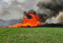 Ακόμη μια «θλιβερή» πρωτιά για την ΠΑΜ-Θ και Π.Ε Ξάνθης