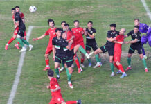 Γ! ΕΘΝΙΚΗ: Εκτός έδρας ο ΑΟΞ – Το πρόγραμμα και οι διαιτητές της 8ης αγωνιστικής