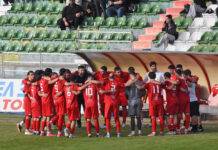 Γ! ΕΘΝΙΚΗ: Με ανατροπή η προσπέραση του ΑΟΞ στην 2η θέση!