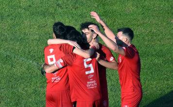 Γ! ΕΘΝΙΚΗ: Η τελική ευθεία της κανονικής διάρκειας στο γήπεδο του ΑΟΞ!