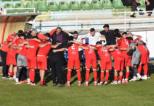 Γ! ΕΘΝΙΚΗ: Διαδοχική νίκη για τον ΑΟΞ και “φωτιά” στην κορυφή πριν το ντέρμπι με τον Ηρακλή