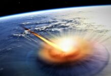 Σε αυτή την περιοχή της Γης θα πέσει πιθανότατα το επόμενο διαστημικό αντικείμενο