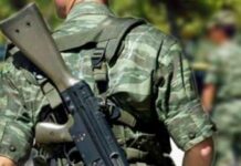 Θλίψη στην Ξάνθη, από τον θάνατο στρατιωτικού, με καταγωγη από την Χρυσούπολη