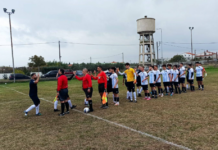 ΕΠΣ Ξάνθης: Αποτελέσματα και βαθμολογίες (6η αγωνιστική)