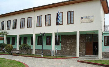 Το κτιριακό πρόβλημα του Μουσικού Σχολείου Ξάνθης με ερώτηση του ΚΚΕ στη Βουλή