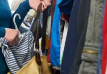 Έκλεβαν ρούχα και κοσμήματα στην Κομοτηνή – Μια σύλληψη γυναίκας