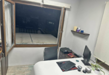 «Ντου» νεαρών σε τουλάχιστον τέσσερις κεντρικές επιχειρήσεις της Ξάνθης