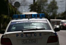 Ληστής μαχαίρωσε ηλικιωμένο ιδιοκτήτη μίνι μάρκετ στο Διδυμότειχο και έφυγε με τις εισπράξεις