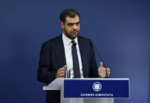 Π. Μαρινάκης: Ο Νοέμβριος θα είναι μήνας πληρωμών για τους αγρότες