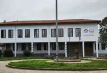 Μετα-σεισμικές… διαφωνίες στο Μουσικό Σχολείο Ξάνθης