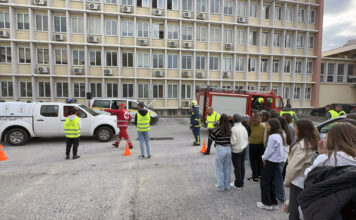 «Εβδομάδες Οδικής Ασφάλειας»: Ολοκληρώθηκαν οι δράσεις σε Έβρο, Δράμα, Καβάλα και Ξάνθη