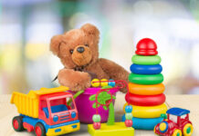 Europol: Kατέσχεσε εκατομμύρια επικίνδυνα παιχνίδια σε όλη την ΕΕ – Δείτε γιατί