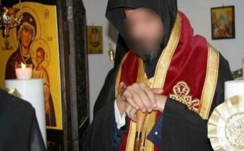 Μητροπολίτης Κιλκισίου: Απαραίτητη προϋπόθεση η επικοινωνία με τις ενορίες και την Μητρόπολη