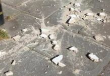 Ο καταμερισμός ευθυνών και…αυτοί που πληρώνουν τη ζημιά