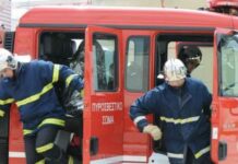Μονιμοποιούνται 423 Πυροσβέστες πενταετούς υποχρέωσης