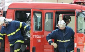 Μονιμοποιούνται 423 Πυροσβέστες πενταετούς υποχρέωσης