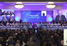 ΣΥΝΕΔΡΙΟ ΚΕΔΕ:Δυο «γάιδαροι» μαλώνανε σε… ξένον αχυρώνα