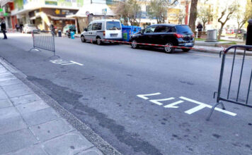 Ομαλή… προσγείωση των Ξανθιωτών στο σύστημα ελεγχόμενης στάθμευσης