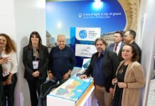 Η Περιφέρεια ΑΜΘ ενισχύει την τουριστική της παρουσία στην Πολωνία με θετικά αποτελέσματα.