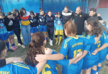 Κύπελλο Ελλάδας: Πάλεψε η Βασίλισσα της Θράκης αλλά αποκλείστηκε από αντίπαλο άλλης κατηγορίας