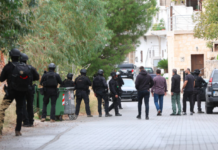 Κρητική βεντέτα με νεκρούς και τραυματίες στα Βορίζια Ηρακλείου