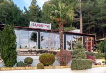 Τελειώνει ο κόμβος και… ανοίγει η «ΞΑΝΘΙΠΠΗ»