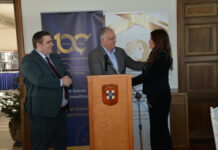 Μήνυμα ενότητας και συνεργασίας των γυναικών επιχειρηματιών στην Γ.Σ του ΕΕΔΕΓΕ