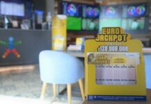 1.360.000 ευρώ στην Ξάνθη, όμως…Δεν το ξέρει ακόμη, ούτε ο ίδιος ο τυχερός!