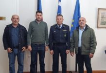 Ψηφιοποιείται το 100 της Ξάνθης – Ευχαριστήριο της Σ.Κ.Α.Ν.Ξ στον Δήμο