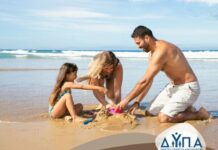 Κοινωνικός Τουρισμός: Αυξάνεται η χρονική διάρκεια υλοποίησης στους 13 μήνες