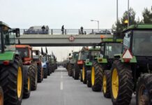 Βγαίνουν στον δρόμο και οι αγρότες της Ξάνθης