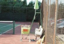 Αν. Ταρενίδης: «Ευαγγέλιο» ο κανονισμός λειτουργίας των αθλητικών εγκαταστάσεων