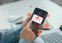 To Υπ. Ανάπτυξης προειδοποιεί για email-απάτη με δήθεν «δωρεάν πακέτο γιορτών» -Το μήνυμα που στέλνουν οι επιτήδειοι